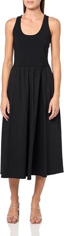 Sweaty Betty Women's Athletic Lightweight Explorer Ribbed Racer Back Dress in Saudi Arabia