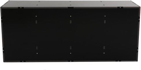Mailbox for Classroom 24 Slots, Mail Sorter, Paper Organizer Storage, Mail Organizer for Home Library Office Classroom (White, 24 Slots) in Saudi Arabia