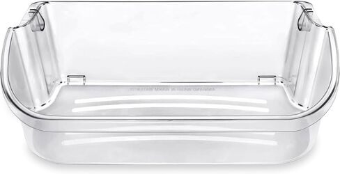 PartsBroz 240356402 Refrigerator Upper Door Bin Shelf Replacement FFSS2615TS0 FGHS2631PF4A FFSS2625TS0 LFSS2612TE0 LFSS2612TF0 FFSS2615TE0 FFSS2615TS5 LGHX2636TFB FGSS2635TF1 LGHX2636TF0 LFSS2612TF2 in Saudi Arabia