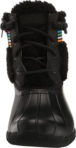 Sperry Women's Torrent Chelsea Rain Boot, Animal, 7.5 in Kuwait