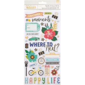 أين تلصقات السميكة التالية 88/pkg-life life arrase/chipboard
