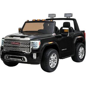 Full Set of replacement Decals for GMC Denali Ride on truck for kids