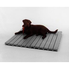 6 Kennel Decks