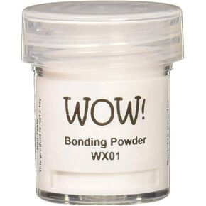 Wow Embossing Powder WOW Bonding Powder 15ml