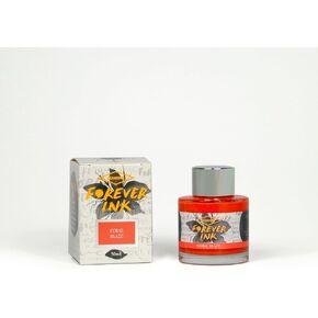 Diamine - Forever Ink - Coral Blaze - 50ml