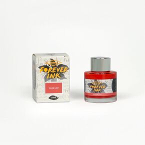 Diamine - Forever Ink - Tiger Lily - 50ml