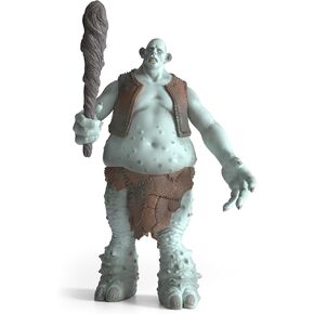Schleich Wizarding World of Harry Potter Troll Troll تمثال