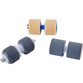 Canon Exchange Roller Kit for DR-6050C/7550C/9050C Document Scanner