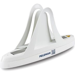 Unibind 60 Thermal Binding Machine by Peleman – Compact Book Binder for Office Supplies | No Warm-Up Needed | Fast, Easy Binding for Reports, Documents, and Covers with a Professional Finish