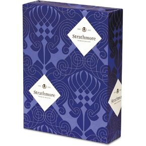 Strathmore STT300220-25% Cotton Business Stationery