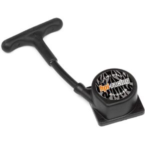Hobby Products International Racing 107828 Pullstart, 14Mm Hex, G/F Series