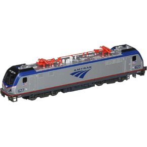 Kato USA Model Train Products 137-3002 Train Train (1: 160 Scale)