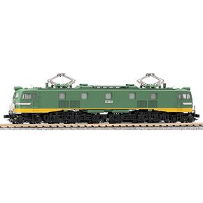 Kato 3039 القاطرة الكهربائية EF58 Green (N Scale)