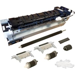 Altru Print CE525-67901-DLX-AP Deluxe Maintenance Kit for Laser Printer P3015 (110V) Includes RM1-6274 Fuser, Transfer Roller & Tray 1/2 / 3 Rollers