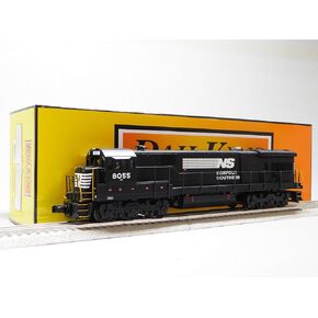 MTH RAILKING Norfolk Southern C30-7 Diesel Engine #8055 O Gauge 30-21264-1