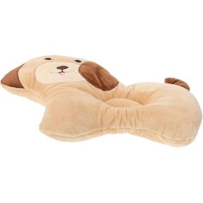 Milisten 1Pc Cartoon Dog Shape Pet Sleeping Pillow for Small Dogs Cats Cute Pet Cushion Easy to Durable for Canine Comfort Washable in Kuwait