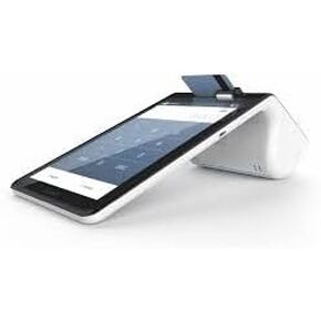 Poynt POS Smart Terminal - Requires New Merchant Account Set up Prior to Shipment