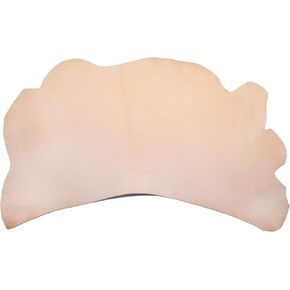 Full Grain Veg Tan Single & Double Shoulder's (Craftsman Grade) by Sepici (10-11 ft - Double Shoulders)
