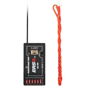 RADIOMASTER ER5A V2 2.4 جيجا هرتز ELRS PWM المتلقي للطائرات