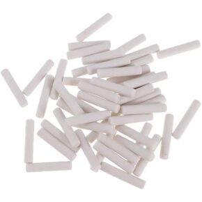 Set of 2 with 50 Refills for Electric Eraser, 4 Pcs