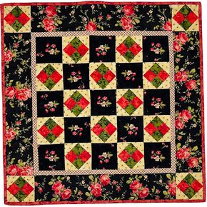 100% Cotton Table Runner/Topper - Elegant and Durable Dining Table Decoration, Machine Washable, Ideal for Parties, Holidays, and Everyday Use.