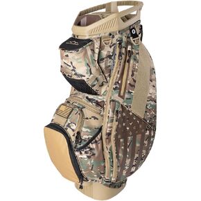 Sun Mountain 2024 C-130 Special Edition Golf Cart Bag Camo in Kuwait