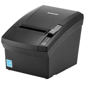Bixolon SRP-330III ، مع Serial & Ethernet & USB ، SRP-330IICOSK/BEG (Ethernet & USB)