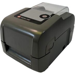 Datamax-O'Neil EA2-00-1J005A00 E-4205A Direct Thermal-Thermal Transfer Printer 5 ips Serial Parallel USB LAN NET 64MB (Renewed)