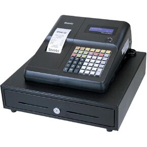 SAM4s ER-260EJ Electronic Cash Register
