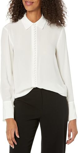 Club Monaco Women's Helek Shirt in Saudi Arabia