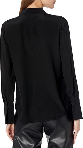 Club Monaco Women's Helek Shirt in Saudi Arabia