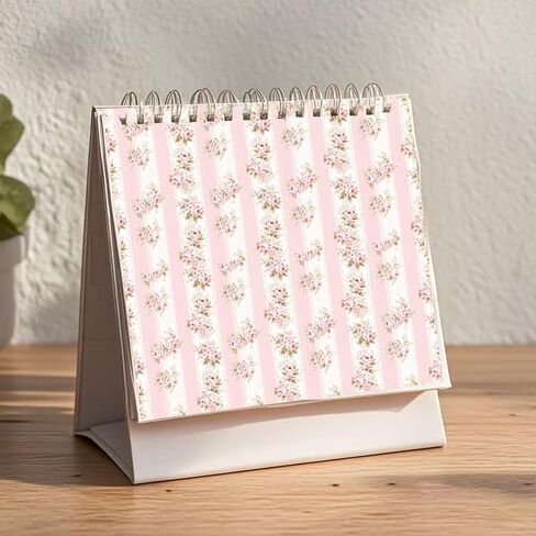 24 Sheets/24 Designs Floral Pattern Paper, 12 x 12 Double-Sided Scrapbook Cardstock Paper for DIY Decorative Background Card Photo Album Decor in Saudi Arabia