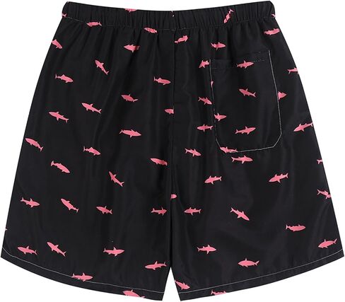 Dissolving Swim Trunks Prank Stuff Funny Shorts Gag Gifts for Brother Boyfriend Bachelor Beach Party in The Swimming Pool in Saudi Arabia
