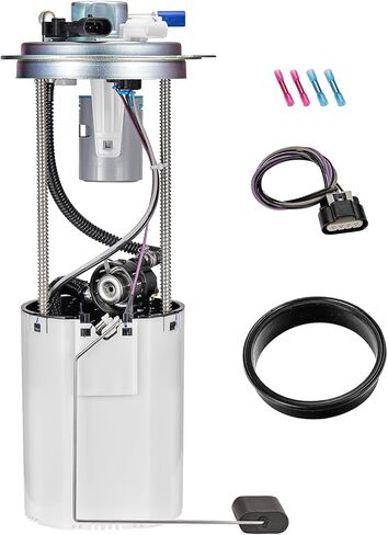 BDFHYK Fuel Pump Module Assembly E3678M 2004-2008 For Chevrolet Express 1500/2500/3500, GMC Savana /1500/2500/3500, V6 4.3L, V8 5.3L, V8 6.0L 2004 2005 2006 2007 2008 in Saudi Arabia