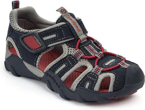 pediped Unisex-Child Canyon Flat in Kuwait