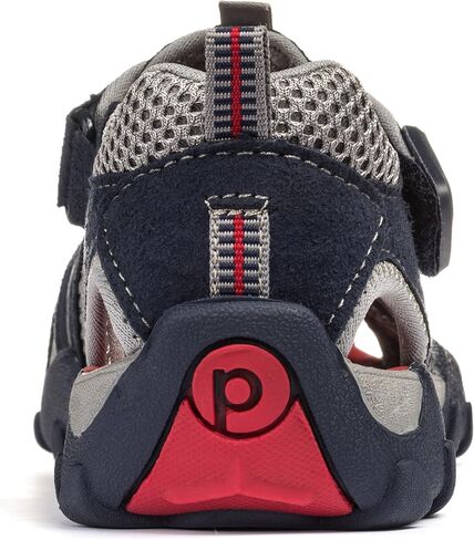 pediped Unisex-Child Canyon Flat in Kuwait