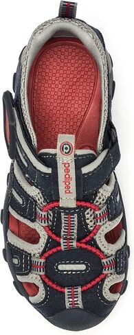 pediped Unisex-Child Canyon Flat in Kuwait