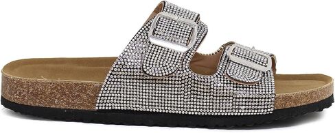 YOKI Women's Comfort Flat Sandal in Saudi Arabia