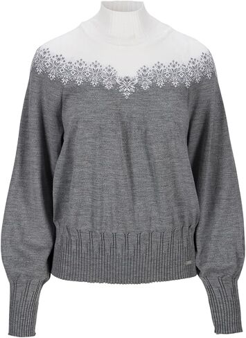 Dale of Norway Isfrid Feminine Sweater in Saudi Arabia