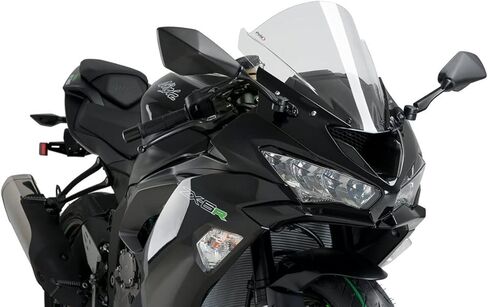 شاشة سباق Puig 3177F Kawasaki ZX-6R 19- C/Dark Smoke in Kuwait