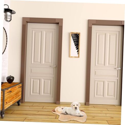 Milisten 1pc cartoon dog شكل وسادة نوم للحيوانات الأليفة للكلاب الصغيرة وسادة الحيوانات الأليفة لطيف من السهل أن تكون متينة لراحة الكلاب قابلة للغسل in Saudi Arabia