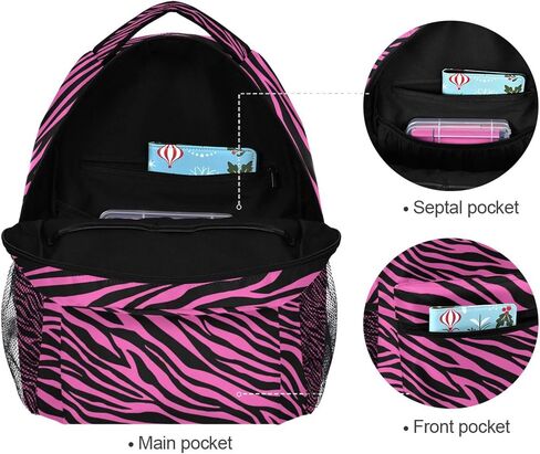 حقيبة ظهر للجرارات الزراعية حقيبة كمبيوتر محمول Daypack حقائب ظهر مدرسية للسفر والمشي لمسافات طويلة للرجال والنساء والأطفال والبنات والأولاد in Kuwait
