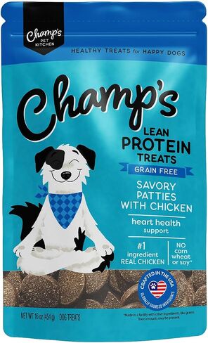 Soft Dog Treats for Digestive Support/Gut Health & Training Snacks Made with Pumpkin, Oat Fiber & Vinegar - Beef Sliders - 16 oz in Kuwait