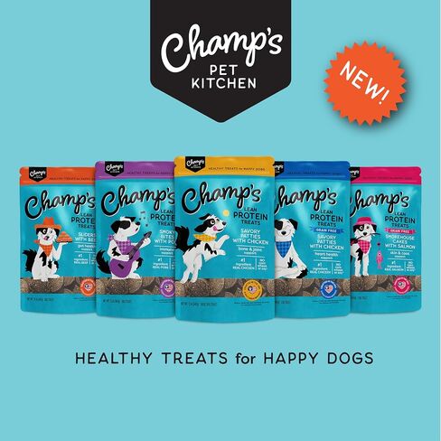 Soft Dog Treats for Digestive Support/Gut Health & Training Snacks Made with Pumpkin, Oat Fiber & Vinegar - Beef Sliders - 16 oz in Kuwait