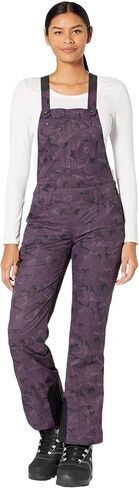Obermeyer Malta Bib Overalls Black 6 L in Saudi Arabia