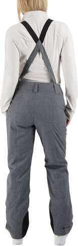 Obermeyer Malta Bib Overalls Black 6 L in Saudi Arabia