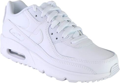 Nike Air Max 90 LTR (Infant/Toddler) Phantom/Celery/Iron Grey/Rush Pink 5 Toddler M in Saudi Arabia