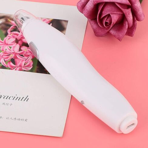 acouto acouto usb usb reaserable electral مع 16 عبوات بديلة محسنة (أبيض) in Kuwait