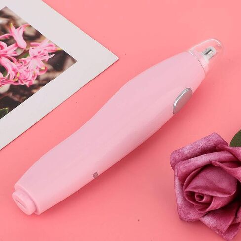 acouto acouto usb usb reaserable electral مع 16 عبوات بديلة محسنة (أبيض) in Kuwait