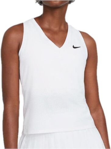 Nike Women's Court Victory Tennis Tank Top Sleeveless in Saudi Arabia